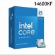 PROCESSOR INTEL CORE I5 14600KF 5.3 GHZ 14/20T LGA - 1700