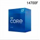 PROCESSOR INTEL CORE I7 14700F 5.4 GHZ 20C/28T LGA - 1700