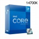 PROCESSOR INTEL CORE I7 14700K 5.4 GHZ 20C/28T LGA - 1700