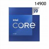 PROCESSOR INTEL CORE I9 14900 5.8 GHZ 24C/32T LGA - 1700