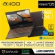 AXIOO PONGO 725 CORE I7 12650H 16GB/512GB RTX 2050 4GB 15.6" FHD W11