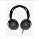 GAMING HEADSET STEELSERIES ARCTIS NOVA 1 BLACK/WHITE