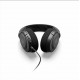 GAMING HEADSET STEELSERIES ARCTIS NOVA 1 BLACK/WHITE