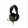 GAMING HEADSET STEELSERIES ARCTIS NOVA 3 BLACK