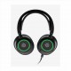 GAMING HEADSET STEELSERIES ARCTIS NOVA 3 BLACK