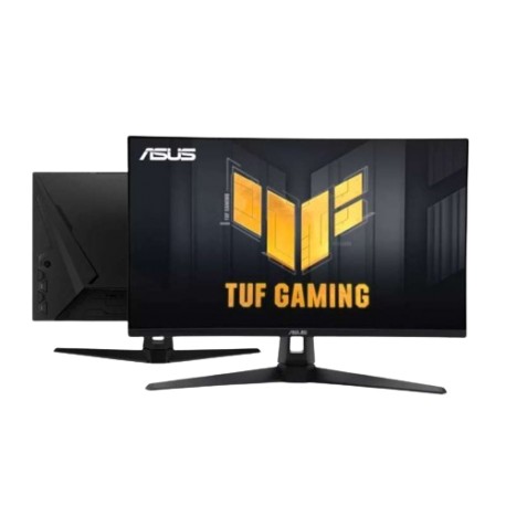 LED ASUS TUF VG27AQ3A 27 INC 2K QHD IPS 1MS 180HZ GSYNC GAMING MONITOR