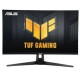 LED ASUS TUF VG27AQ3A 27 INC 2K QHD IPS 1MS 180HZ GSYNC GAMING MONITOR