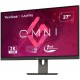 LED VIEWSONIC VX2758A 2K PRO 2 2 INC IPS QHD 170HZ HDR 10 GAMING MONITOR