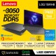 LENOVO LOQ 15IRH8 CORE i5-12450H 8GB DDR5 512GB NVME RTX 3050 6GB 15.6 INCH FHD IPS 144HZ W11 OHS