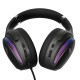 ASUS ROG STRIX FUSION II 500 7.1 SURROUND AURA RGB WIRED GAMING HEADSET