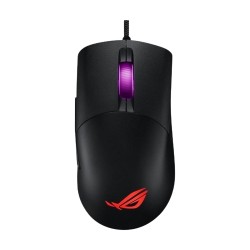 ASUS ROG KERIS P509 LIGHTWEIGHT FPS GAMING MOUSE WIRED