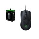 RAZER VIPER AMBIDEXTROUS WIRED GAMING MOUSE RZ01-02550100-R3M1 BLACK