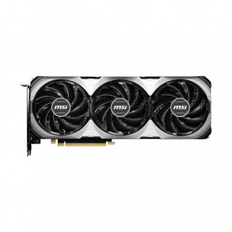 MSI RTX 4070 SUPER VENTUS 3X 12GB OC GDDR6X