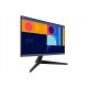 MONITOR LED SAMSUNG 24INC LS24C330GAEXXD 4MS 100HZ IPS