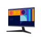 MONITOR LED SAMSUNG 24INC LS24C330GAEXXD 4MS 100HZ IPS