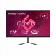 MONITOR GAMING LED VIEWSONIC 27INC VX2779 1MS IPS FHD 180HZ HD PRO