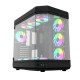 HOSE LEXA OCEAN ARCTIC FULL TOWER GAMING CASE - NON PSU