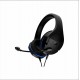 KINGSTON HYPERX CLOUD STINGER CORE GAMING HEADSET PC PLAYSTATION