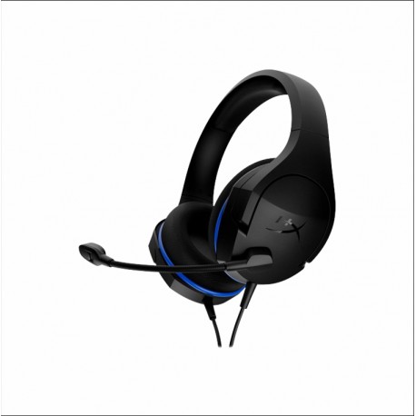 KINGSTON HYPERX CLOUD STINGER CORE GAMING HEADSET PC PLAYSTATION