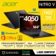 ACER NITRO V 15 ANV15 CORE i5-13420H 8GB DDR5 512GB NVME RTX 4050 6GB 15.6 INCH FHD IPS 144HZ W11 OHS