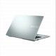 ASUS VIVOBOOK GO 15 E1504F RYZEN 3 7320U 8GB DDR5 256GB NVME RADEON 610M 15.6 INCH FHD OLED W11 OHS