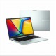 ASUS VIVOBOOK GO 15 E1504F RYZEN 3 7320U 8GB DDR5 256GB NVME RADEON 610M 15.6 INCH FHD OLED W11 OHS