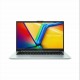 ASUS VIVOBOOK GO 15 E1504F RYZEN 3 7320U 8GB DDR5 256GB NVME RADEON 610M 15.6 INCH FHD OLED W11 OHS