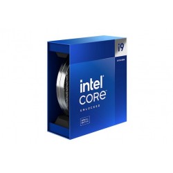 INTEL CORE I9 14900KS 6.2 GHZ 24C/32T - 1700 RLR CPU PROCESSOR