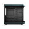 ACER EMACHINE V950B ATX BLACK TEMPERED GLASS - NON PSU