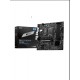 MOTHERBOARD MSI H610M E PRO - 1700 AL