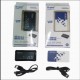 CARD READER ALL IN ONE 6 SLOT HI SPEED K ONE 2.0 BLUE