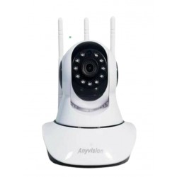CCTV IP CAM ANYVISION ES X510A