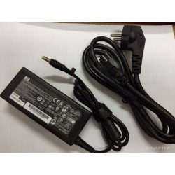 CHARGER LAPTOP HP 18.5V - 3.5A