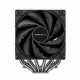 DEEPCOOL AK620 DIGITAL DUAL TOWER BLACK CPU COOLER