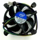 FAN PROCESSOR LGA 775/1155 INTEL