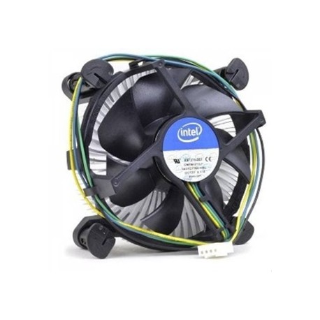 FAN PROCESSOR LGA 775/1155 INTEL