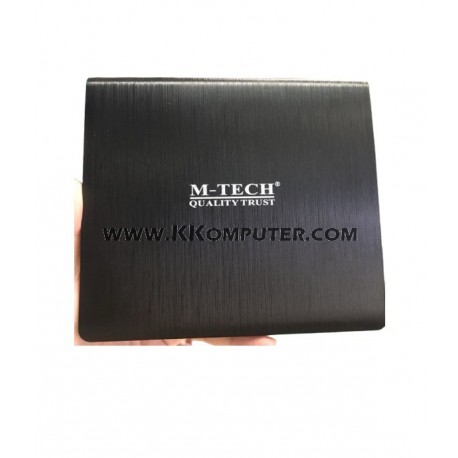 DVD RW EXTERNAL MTECH 3.0 USB