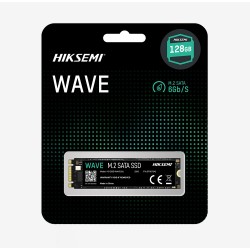 SSD HIKSEMI WAVE 128GB
