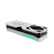 GALAX RTX 4070 TI 12GB EX GAMER WHITE V2 GDDR6X