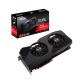 VGA CARD ASUS RX 6700XT DUAL 12GB GDDR6