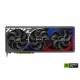 VGA CARD ASUS RTX 4090 OC ROG STRIX GAMING 24GB GDDR6X