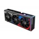 VGA CARD ASUS RTX 4090 OC ROG STRIX GAMING 24GB GDDR6X