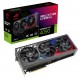 VGA CARD ASUS RTX 4090 OC ROG STRIX GAMING 24GB GDDR6X