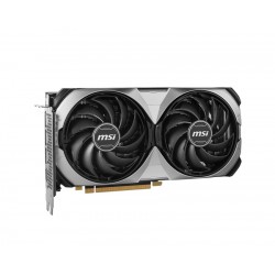 MSI GeForce RTX™ 4070 SUPER 12GB VENTUS 2X OC GDDR6X 192-bit