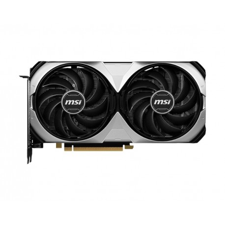 VGA CARD MSI RTX 4070 Ti SUPER 16G VENTUS 2X OC