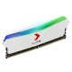 PNY XLR8 DDR4 3200 8GB LONGDIMM, White RGB (Single pack)