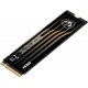 MSI SPATIUM M480 Pro PCIe 4.0 NVMe M.2 2TB