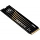 MSI SPATIUM M480 Pro PCIe 4.0 NVMe M.2 2TB