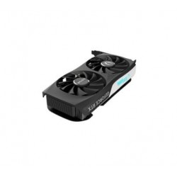 VGA CARD ZOTAC RTX 4070 TWIN EDGE OC 12GB DDR6X 192BIT