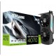 VGA CARD ZOTAC RTX 4070 TWIN EDGE OC 12GB DDR6X 192BIT